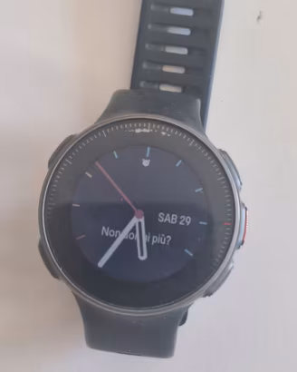 Polar Vantage V 
