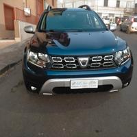 Dacia Duster 1.5 Blue dCi 8V 115 CV 4x2 Comfort