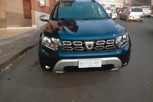 Dacia Duster 1.5 Blue dCi 8V 115 CV 4x2 Comfort