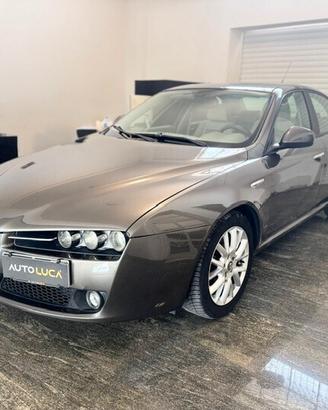 Alfa Romeo 159 1.9 JTDm 16V TI