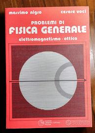 Nigro - Voci  Problemi di fisica generale