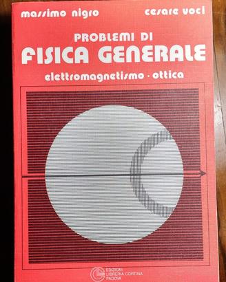 Nigro - Voci  Problemi di fisica generale