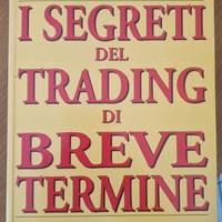 I segreti del trading di breve termine, libro