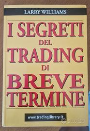 I segreti del trading di breve termine, libro