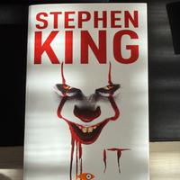 It - Stephen King