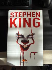 It - Stephen King