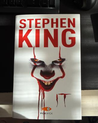 It - Stephen King