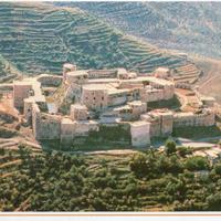 LOTTO N° 9 CARTOLINE "SIRIA" DEL 2005