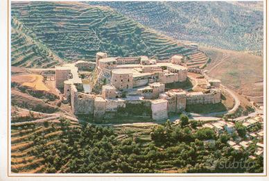 LOTTO N° 9 CARTOLINE "SIRIA" DEL 2005