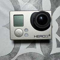 Gopro 3+