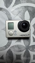 Gopro 3+