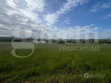 Terreno Agricolo Presenzano [Cod. rif 3311757VCG]