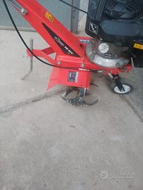motozappa Ducare