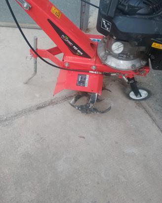 motozappa Ducare