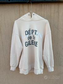 Felpa Lanvin x gallery dept