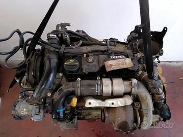 Motore completo Ford Focus T3DA