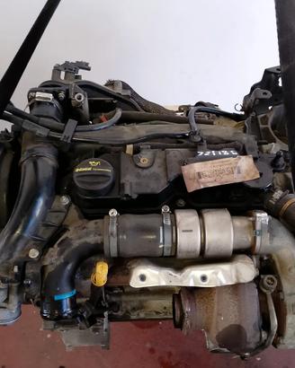 Motore completo Ford Focus T3DA