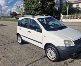 Fiat Panda 4x4