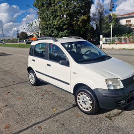 Fiat Panda 4x4