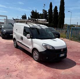 Fiat DOBLO' 1.6 MJT ATTREZZATO