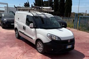 Fiat DOBLO' 1.6 MJT ATTREZZATO