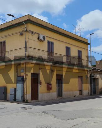 Casa Indipendente - Comiso