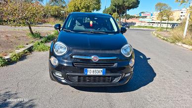 FIAT 500 X