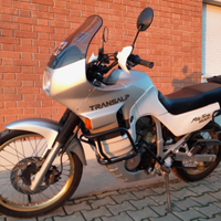 Transalp 600 1991
