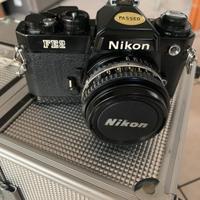 Nikon FE2