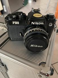 Nikon FE2