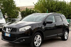 Nissan Qashqai 2.0 dCi DPF Tekna