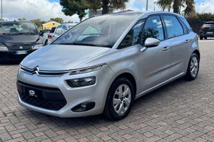 Citroen C4 Picasso 1.6 e-HDi 115 Exclusive