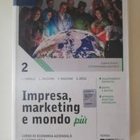 Impresa marketing e mondo più 2