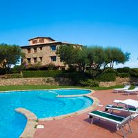 Appartamento Porto Rotondo con piscina e parcheggi