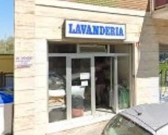 Lavanderia