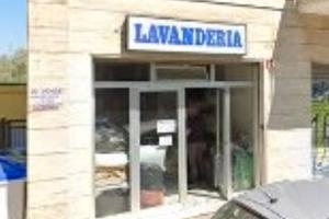 Lavanderia