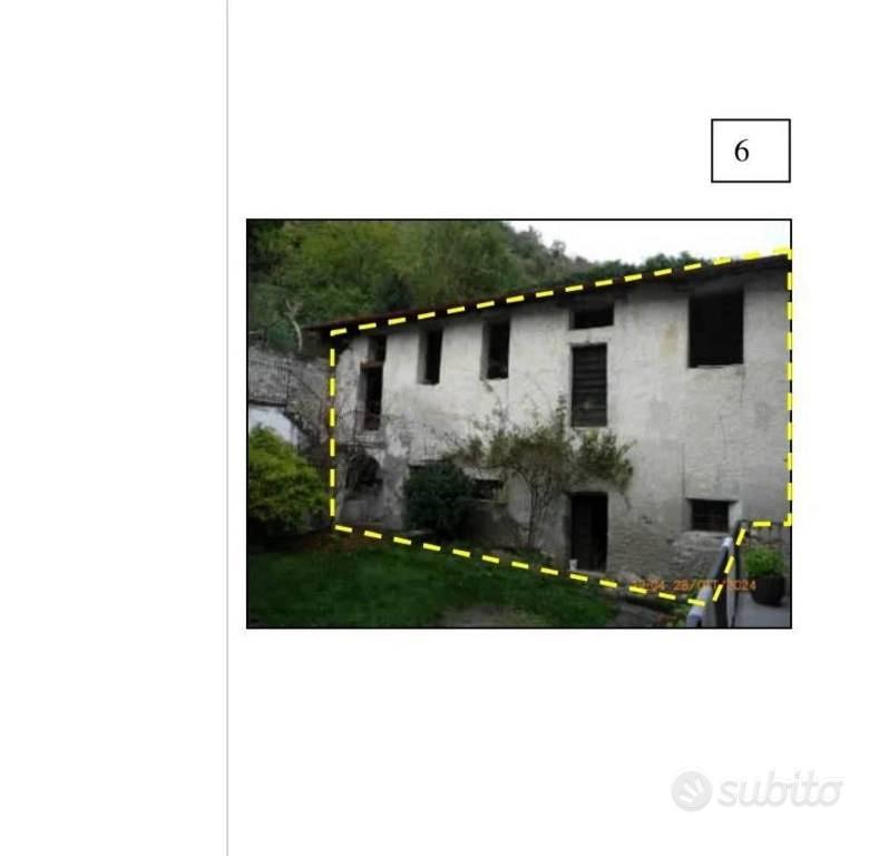 Appartamento – Borgo Valsugana, Olle - Vista 2