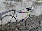 Bici ex corsa vintage Scapin