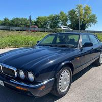 JAGUAR XJ8 3.2 236cv impianto gpl