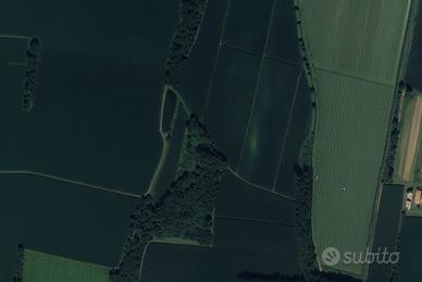 Terreno agricolo Zona Bussolino