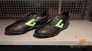 Scarpe da calcio Vintage '80-'90