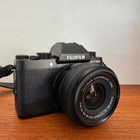 Fujifilm XT100