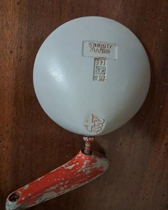 specchietto  retrovisore  marini  alfa romeo