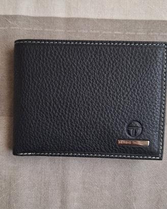 Portafoglio Tacchini nuovo.