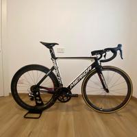 Merida Reacto Team Lampre