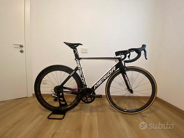 Merida Reacto Team Lampre