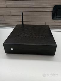 Mini pc Intel Wifi