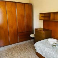 Camera da letto completa