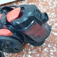 Aspirapolvere senza sacco  