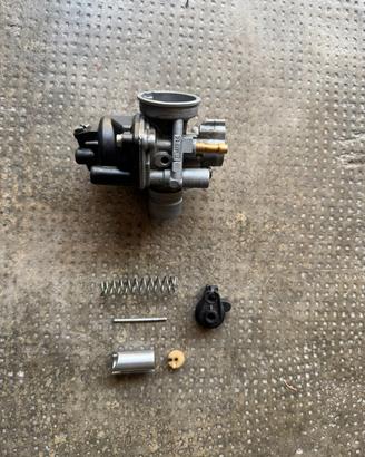 Carburatore dell'orto PHBN 12